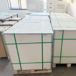 Animal intensive care unit for veterinary surgery recovery