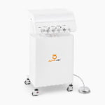 veterinary dental unit portable