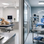 veterinary equipment planning guide