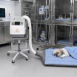 Animal surgical warming system
