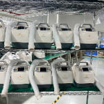 Veterinary patient warming system