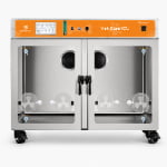 Veterinary ICU Incubator SE102 for animal hospitals and vet clinics