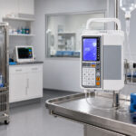 Veterinary Infusion Pump Capacity