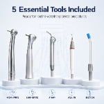 All-in-One Veterinary Dental System