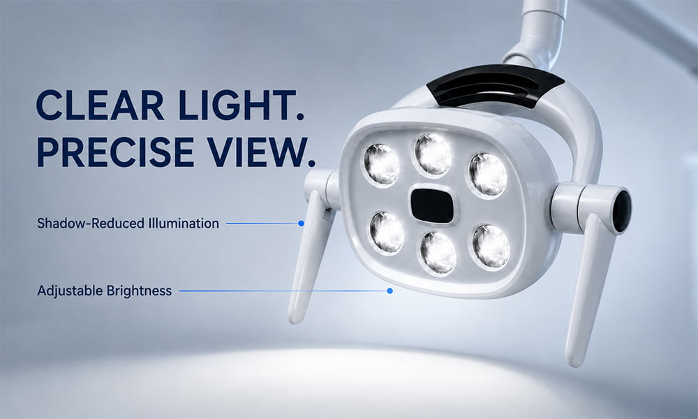 Veterinary Dental Treatment Equipment