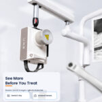 Veterinary dental unit with X-ray system