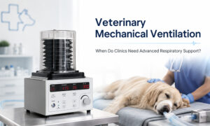 veterinary mechanical ventilation guide