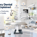 Veterinary dental system