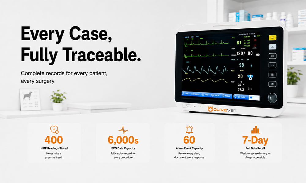 Review Every Case with Confidence